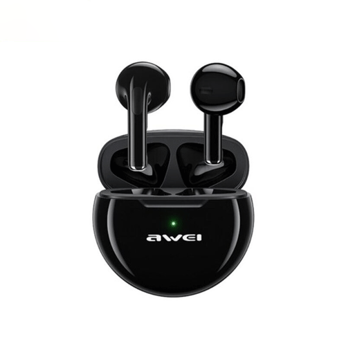 AWEI T17 TWS Wireless Gaming Earbuds - product image