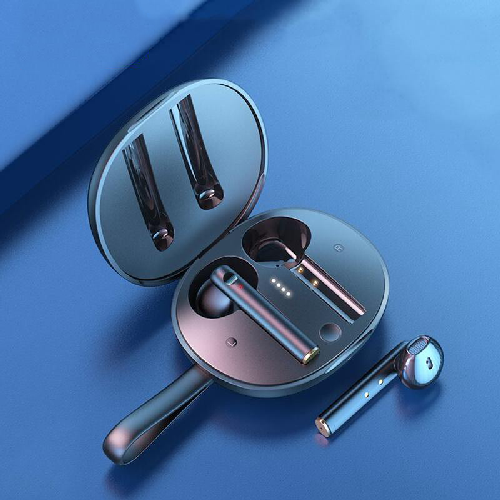 Baseus W05 TWS Bluetooth Headphones Wireless 5.0 Earphones IP55 Waterproof - product image
