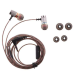 KZ-EDR1 Copper Driver HiFi Sport Headphones In Ear Earphone thumbnail image 2