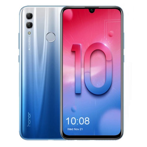 Honor 10 Lite 4GB RAM 64GB ROM - product image