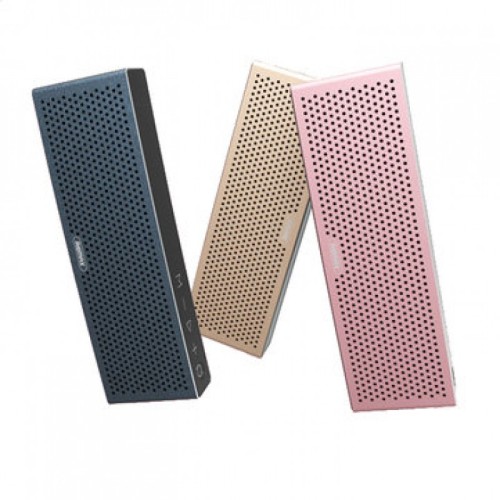 REMAX RB-M20 BLUETOOTH SPEAKER PORTABLE - product image