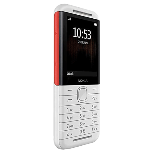 Nokia 5310 Mobile Phone 2020 XpressMusic - product image
