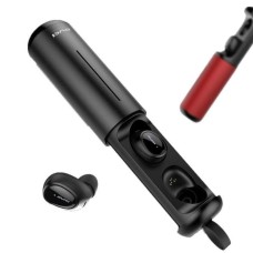 Awei T5 True Wireless Earbuds With Charging Case