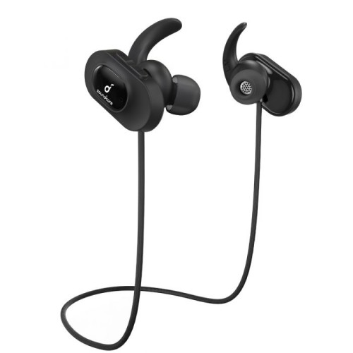 Anker Soundcore Sport Air Body Moving BASS Wireless Bluetooth Headphones - product image