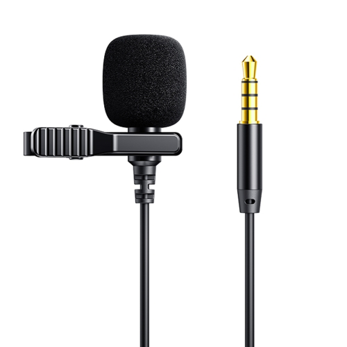 Joyroom JR-LM1 Lavalier Microphone - product image