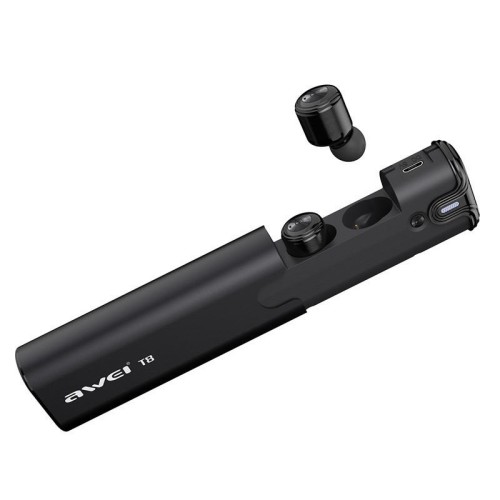 Awei T8 Bluetooth Headset Wireless - product image