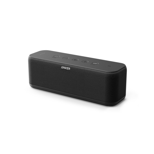 Anker SoundCore Boost Bluetooth Speaker - product image