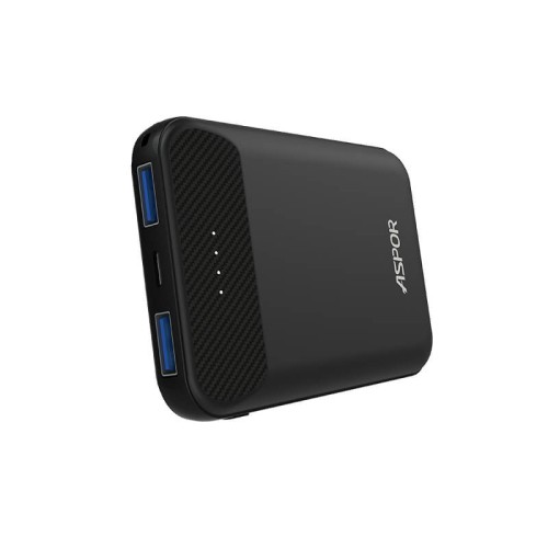 Aspor A328 Mini Power Bank - product image