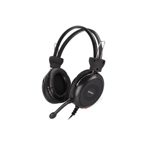 A4TECH HS-30 STEREO HEADPHONE COMFORT - product image