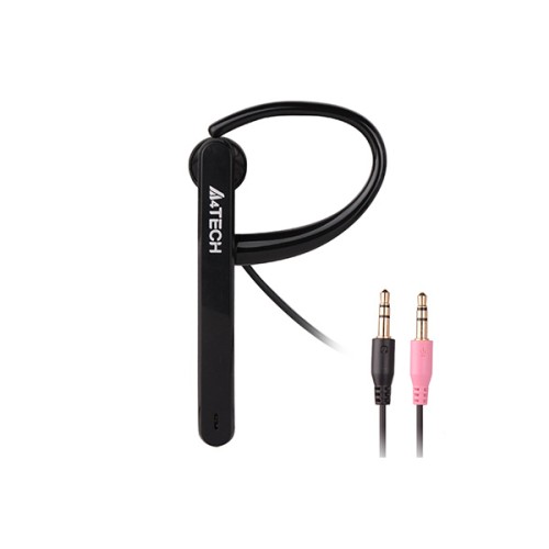 A4TECH S-7 CLIP-ON HEADSET - product image
