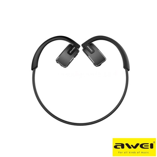 AWEI A883BL Bluetooth Earphones Waterproof - product image
