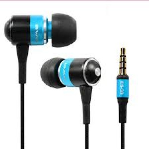 AWEI ES Q3 High Quality Earphone - product image