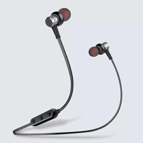 Awei B923-BL Bluetooth Earphone Stereo Super Bass Wireless - product image