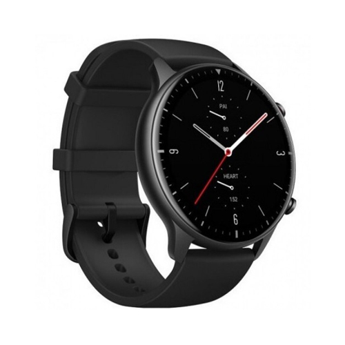 Amazfit GTR 2 Black Sport Edition Smart Watch - product image