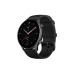 Amazfit GTR 2e Apmea Obsidian Black Smart Watch thumbnail image 2