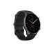 Amazfit GTR 2e Apmea Obsidian Black Smart Watch thumbnail image 1