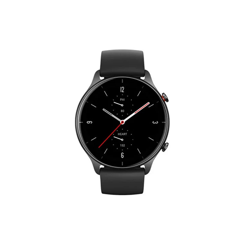 Amazfit GTR 2e Apmea Obsidian Black Smart Watch - product image
