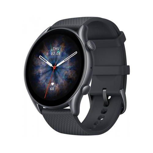 Amazfit GTR 3 Pro Smart Watch - product image