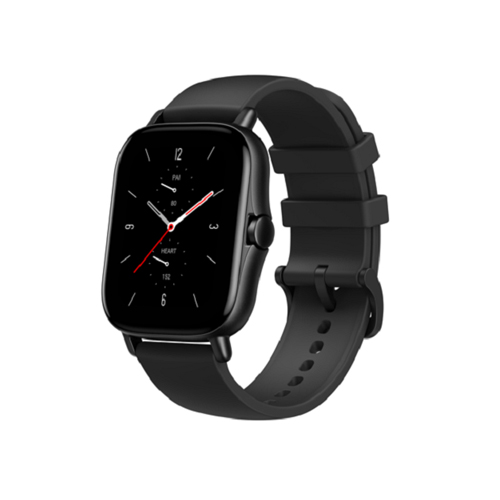 Amazfit GTS 2 Apmea Midnight Smart Watch Black - product image