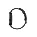 Amazfit GTS 2e Apmea Obsidian Black Smart Watch thumbnail image 1