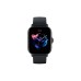 Amazfit GTS 3 Smart Watch Black thumbnail image 2