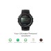Amazfit T Rex Pro Apmea Black Smart Watch thumbnail image 2