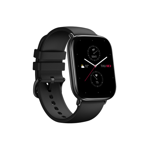 Amazfit Zepp e Squire Smart Watch - product image