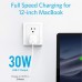 Anker 30W Compact USB-C Wall Charger with Power Delivery thumbnail image 1