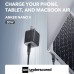Anker Nano II 30W GaN II USB C Fast Charger Adapter thumbnail image 2