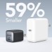 Anker Nano II 30W GaN II USB C Fast Charger Adapter thumbnail image 1
