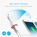Anker PowerDrive 2 Dual USB 24W Car Charge thumbnail image 3