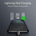 Anker PowerLine+ III USB-C to Lightning Cable 6ft/1.8m thumbnail image 1