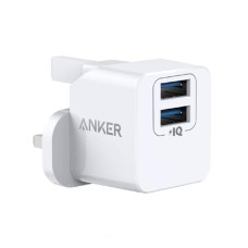 Anker PowerPort Mini 12W Dual-Port
