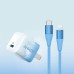 Anker PowerPort Nano Star Way 20W Cable thumbnail image 2