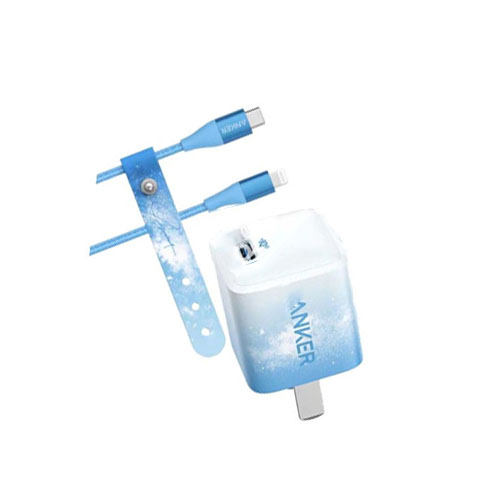 Anker PowerPort Nano Star Way 20W Cable - product image