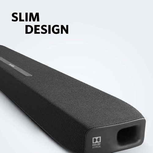 Anker Soundcore Infini Pro Soundbar with Dolby Atmos - product image