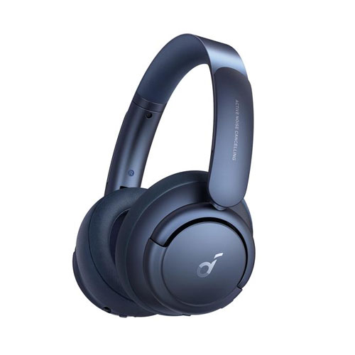 Anker Life Q35 Multi Mode Active Noise Cancelling Headphones - product image