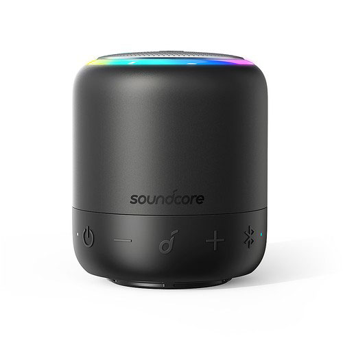 Anker Soundcore Mini 3 Pro Portable Bluetooth Speaker - product image