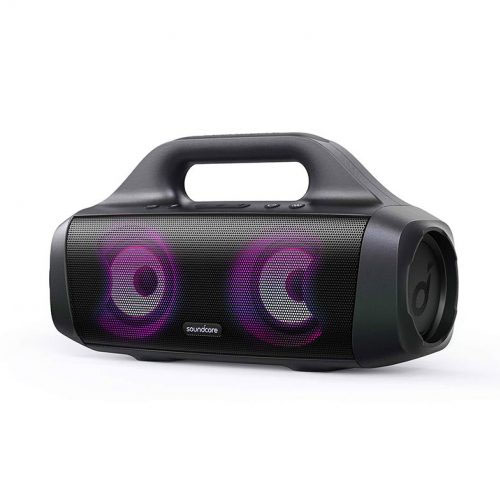 Anker Soundcore Select Pro Portable Speaker - product image