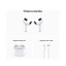 Apple AirPods (3rd Generation) thumbnail image 1