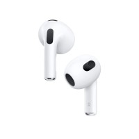 Apple AirPods (3rd Generation)
