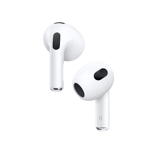 Apple AirPods (3rd Generation) - product image