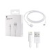 Apple Lightning to USB Cable 1m thumbnail image 1