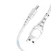 Aspor A100 Micro Data Cable Quick Charging thumbnail image 1