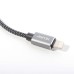 Aspor A132L IPX Data Cable With Quick Charge thumbnail image 1