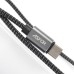 Aspor A133L Data Cable With Quick Charge thumbnail image 1