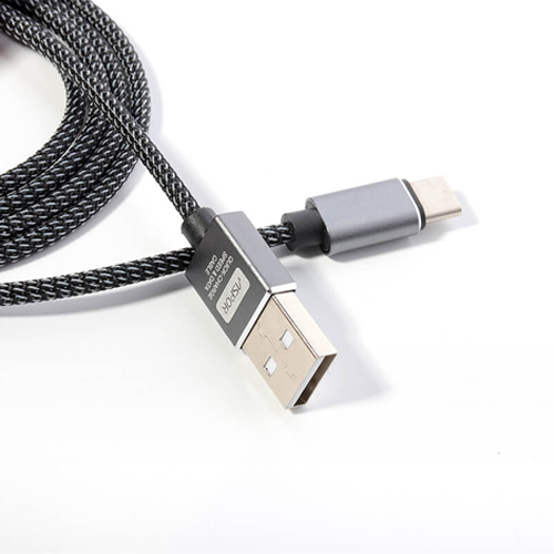 Aspor A133L Data Cable With Quick Charge - product image