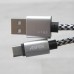 Aspor A162 Data Cable Fast Charging – Length 30cm thumbnail image 1