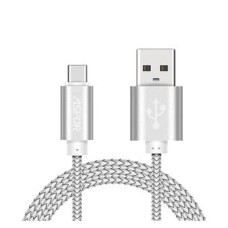 Aspor A163 Fast Charging Data Cable Price in BDT