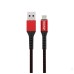Aspor A167 Fast Charging Data Cable Type IPX thumbnail image 1